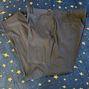 Mens Black Pants 44 / 32